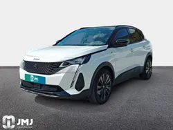 Peugeot 3008 BlueHDi 130ch S&S EAT8 GT