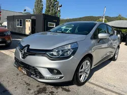 Renault Clio IV dCi 90 Energy Intens