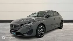 Peugeot 308 1.5 BlueHDi 130ch S&S Allure EAT8