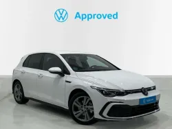 VOLKSWAGEN Golf 1.5 eTSI R-Line DSG 110kW