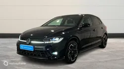 Volkswagen Polo 1.0 TSI 116ch R-Line Edition DSG7