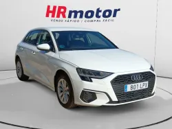 AUDI A3 Sportback 30 TFSI Advanced