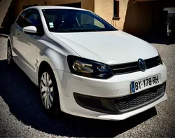 Volkswagen Polo 1.2 TDI 75ch BlueMotion Technology FAP BlueMotion / reprise possible
