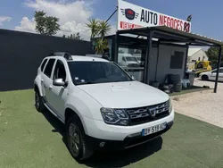 Dacia DUSTER 1.2 TCE 125CH PRESTIGE 4X4 EURO6