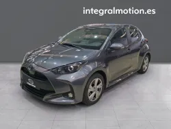 TOYOTA Yaris 120H 1.5 Active Plus