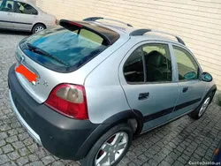 Rover 25 Gasolina