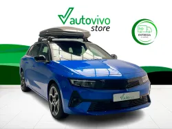 OPEL Astra 1.2T XHT S-S GS Aut. 130