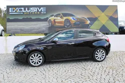 Alfa Romeo Giulietta 1.6 JTD 120CV PELE