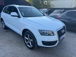 Audi Q5 3.0 TDI 240 AMBITION LUXE QUATTRO S-TRONIC BVA