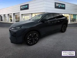 Peugeot 3008 Hybrid 145 e-DCS6 Allure