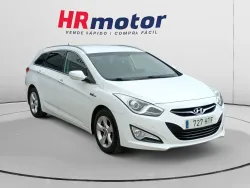 HYUNDAI i40 CW 1.7CRDI Bluedrive Tecno