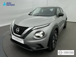 Nissan Juke 1.0 DIG-T 114ch Acenta 2021.5