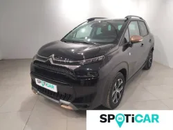 CITROEN C3 Aircross BlueHDi S&S C-Series 110