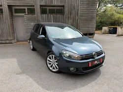 Volkswagen golf vi 1.6 tdi 105 highline 5p