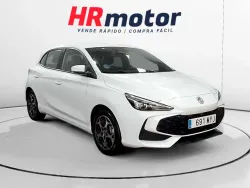 MG 3 1.5 Hybrid+ Comfort 143kW