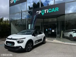 Citroën C3 1.2 PureTech Plus