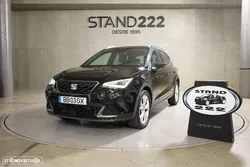 SEAT Arona 1.0 TSI FR