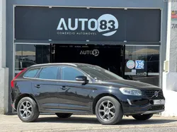 Volvo XC60 2.0 D4 VOR Geartronic