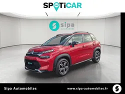 Citroën C3 Aircross PureTech 110 S&S BVM6 Feel Pack 5p
