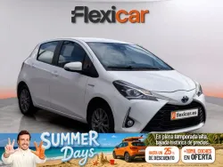 TOYOTA Yaris 100H 1.5 Active