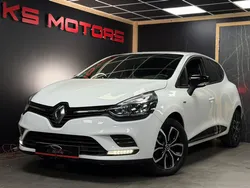 Renault CLIO IV 1.2 16V 75CH GPS BLUETOOTH 23.469 KM (KS MOTORS)
