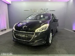 Peugeot 208 PureTech 82 Start & Stop Active