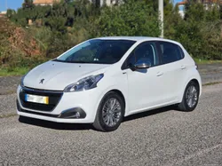 Peugeot 208 1.2 Style (kit GPL)