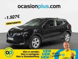 NISSAN Qashqai 1.2 DIG-T Acenta 4x2