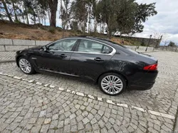 Jaguar XF 3.0 S Portfolio 115mil km