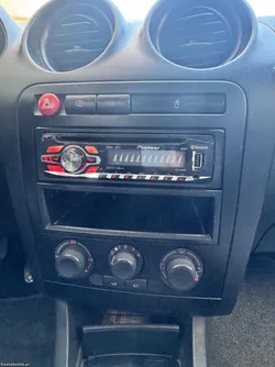 Seat Ibiza 1.4 TDI