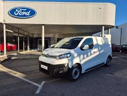 Citroen Jumpy Fg M 1.6 BlueHDi 115ch Business S&S
