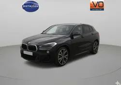 BMW X2 F39 sDrive 18i 140 ch DKG7 M Sport