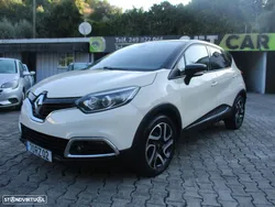 Renault Captur ENERGY TCe 90 S&S XMOD