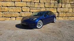 Tesla Model 3 Long-Range Dual Motor AWD