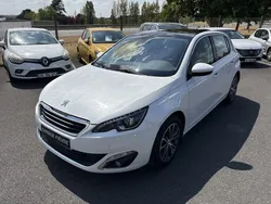 Peugeot 308 II 2013 1.2I PURETECH 12V S&S - 130 BV EAT6 FELINE