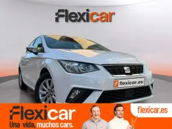 SEAT Ibiza 1.0 MPI S&S Style 80