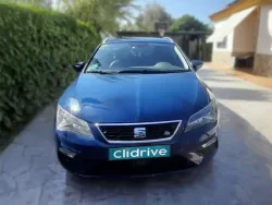 SEAT Leon ST 2.0TDI CR S&S FR