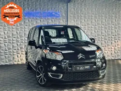 CITROEN C3 PICASSO 1.6 VTi 120CV Exclusive
