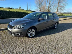 Peugeot 308 1.6 HDI