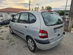 Renault Scénic 1.4