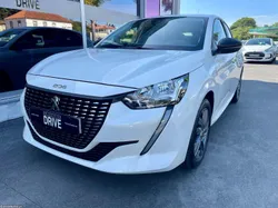 Peugeot 208 1.2 PureTech Allure