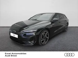 Audi A6 Avant e-tron e-tron performance 367ch S Line