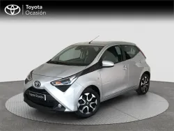 TOYOTA Aygo 70 x-play