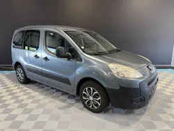 PEUGEOT PARTNER 1.6 HDi 75 - GARANTIE 6 MOIS
