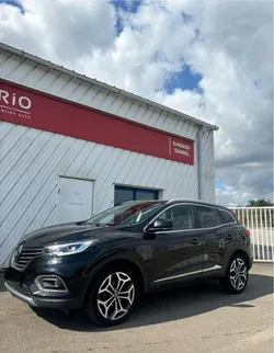 Renault Kadjar 1.5 DCI 115cv