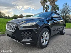 Jaguar E-Pace D150 AWD Aut. R-Dynamic S