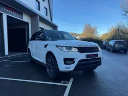 LAND ROVER RANGE ROVER SPORT Mark V SDV6 3.0L 306ch HSE Dynamic A