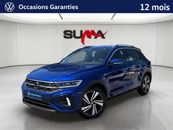 Volkswagen T-Roc 1.5 TSI EVO 150 Start/Stop DSG7 R-Line