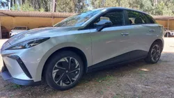 MG  Standard