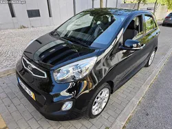 Kia Picanto 1.2 Active - 43.000 kms